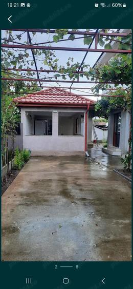 Vand vila ?i casa aflate pe acela?i teren in sat 2 Mai comuna Limanu jude?ul Constan?a! - 3