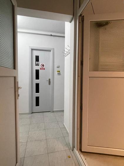 Dezrobirii - garsoniera cu destinatie de spatiu comercial, iesire stradala - 13