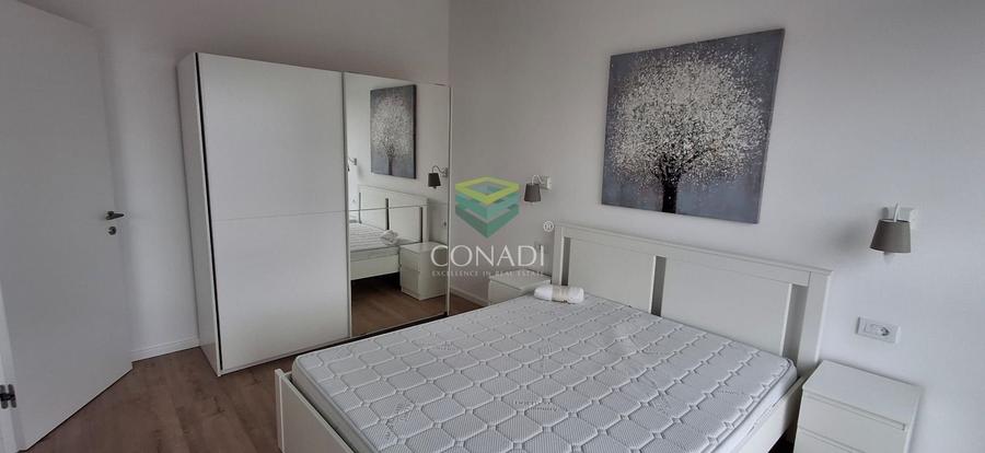 Zona verde | Apartament 2 camere | Prima Chirie | 5 min Metrou - 5