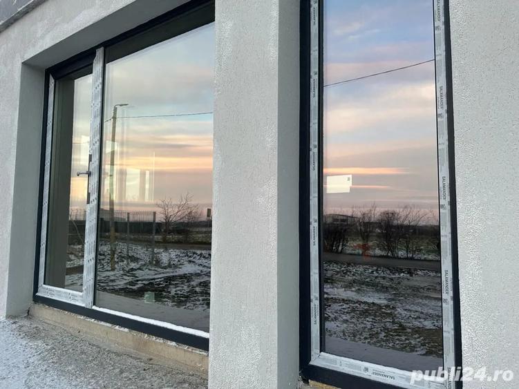 Casa P+1E+Pod 3 camere Dara?ti Ilfov - 2