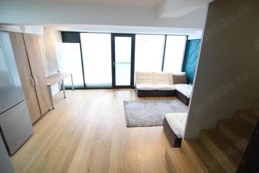 Ap. 3 camere Ultracentral, parter, tip duplex, terasa - 4