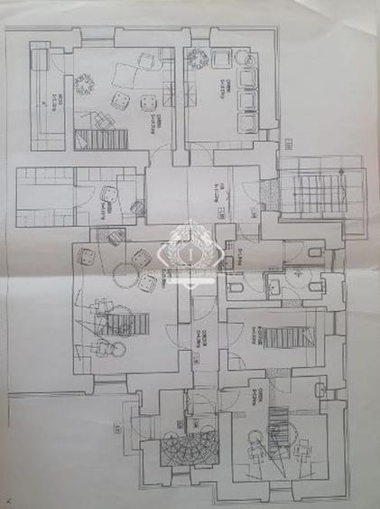 Capitale I Apartament 4 camere - 8