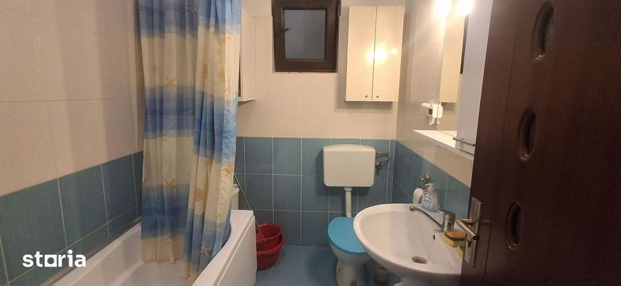 Metrou Dimitrie Leonida - 2 camere decomandat cu loc de parcare -Oituz - 5