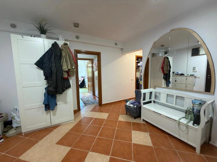 De vanzare apartament 4 camere Ghe Doja vis a vis de parcul Mihai Eminescu parter - 4