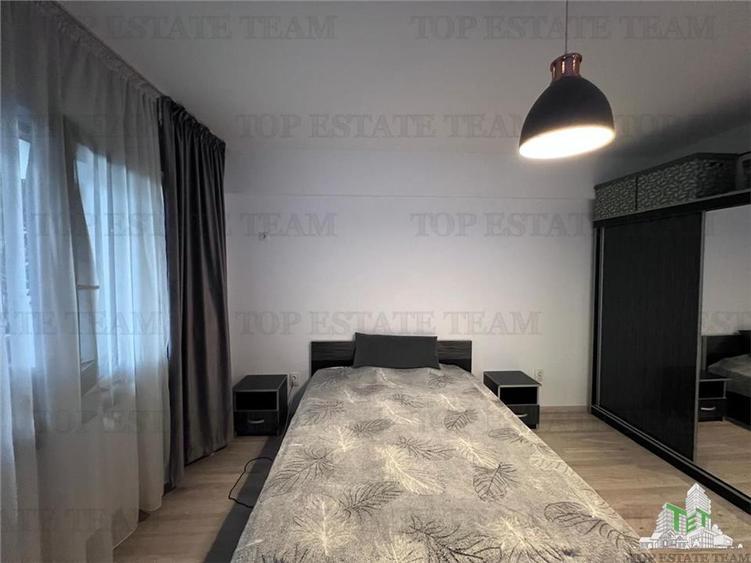 Apartament cu 3 camere, complet mobilat/utilat posibilitate loc de parcare, 87mp - 11
