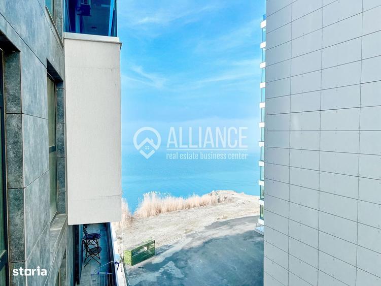 MAMAIA(COD 05) - Studio Premium , Vedere spre Lac - 5