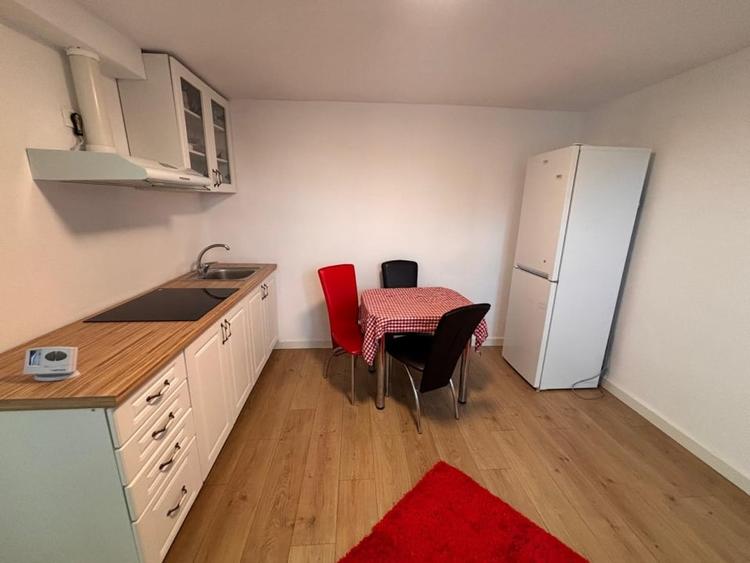 Apartament cu o camera-zona Centru Civic-Приймаємо також українців - 7