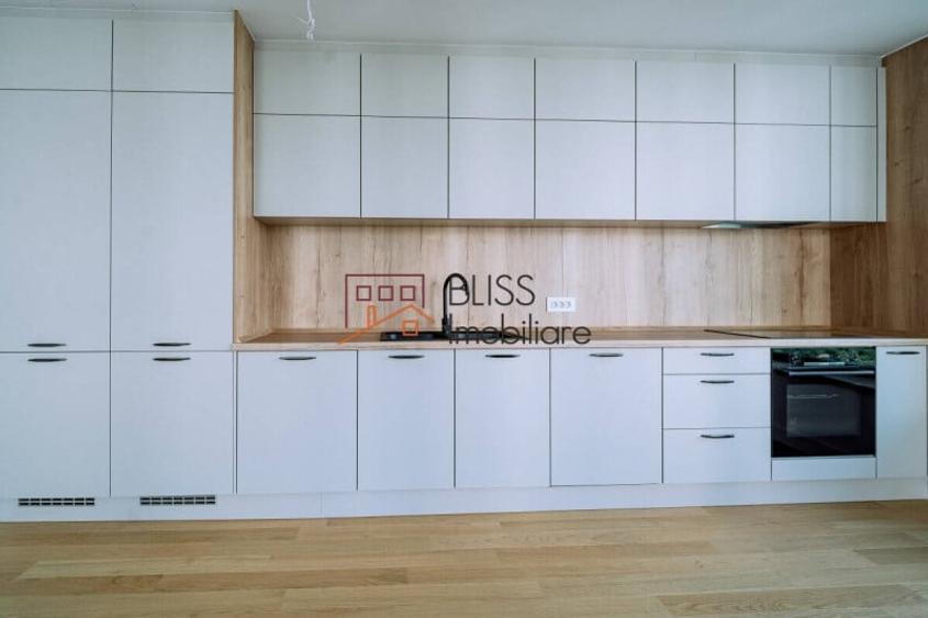 Apartament cu 3 camere semidecomandat în Iancu Nicolae