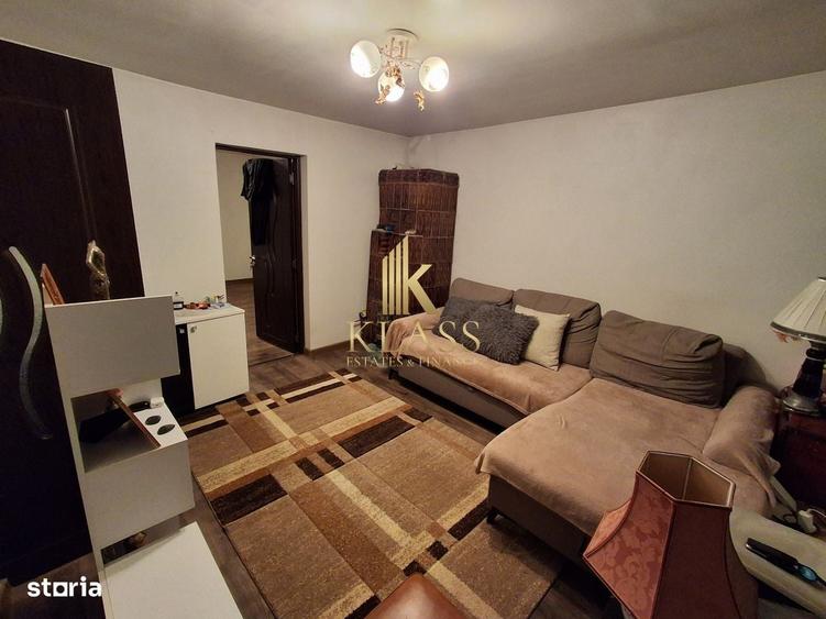 Casă cu 2 camere în Central