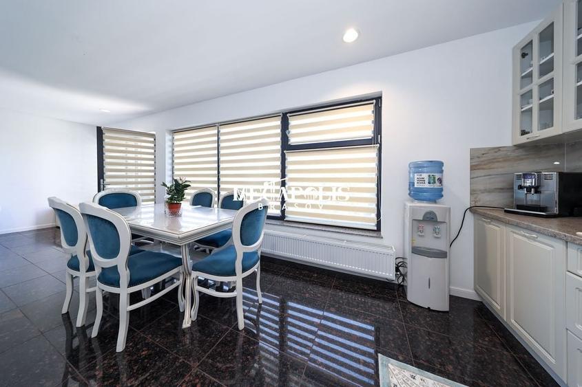 Vilă Premium Mobilată și Utilată | Zona Centrală - 19