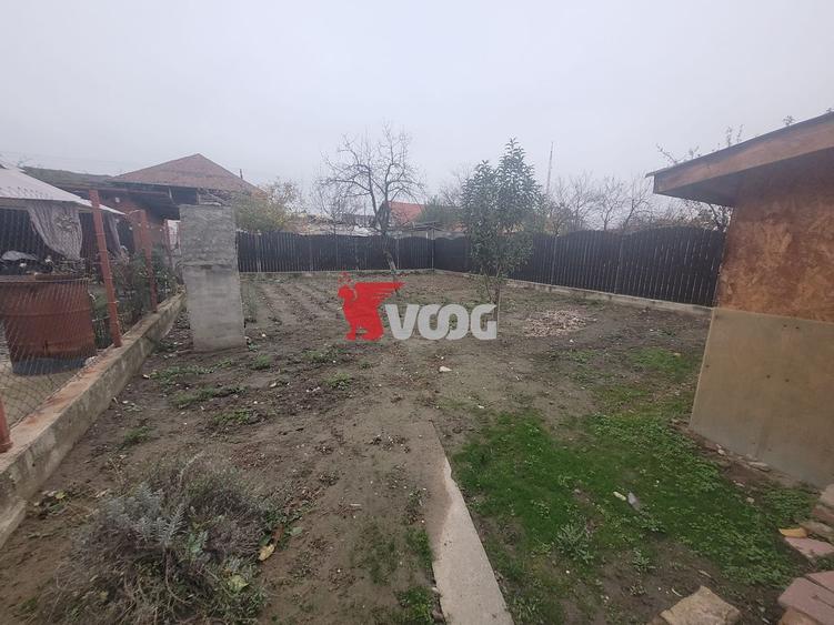 Teren cu casa de vanzare in Ciarda Rosie-328 mp-toate utilitatile - 2
