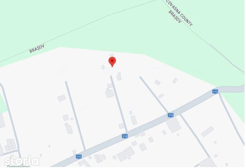 Teren intravilan Podu Oltului, ID: R2948256 - 1