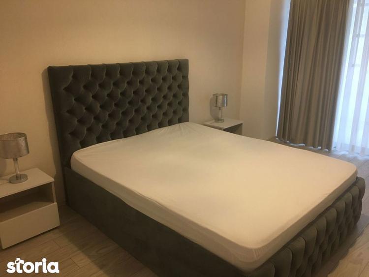 Apartament 3 camere Noor Residence Titan Metrou 13' Parcare subterana - 6