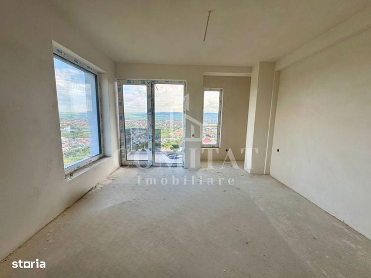 Duplex modern cu rooftop panoramic de 72 mp | Semifinisat | Voronet - 2