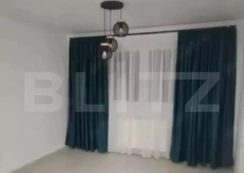 Garsoniera RENOVATA 2026 | Parc Tei | Bloc anvelopat | Eta - 8