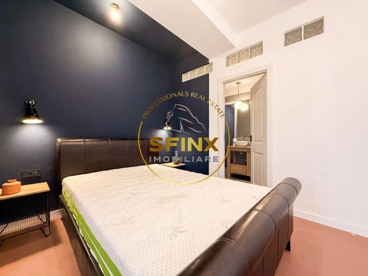 2 camere | Herastrau - Soseaua Nordului | bloc nou | centrala termica - 2