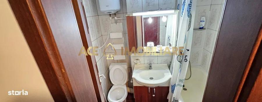 3 Camere de inchiriat | Iancului | Metrou | Boiler | Mobilat - 3