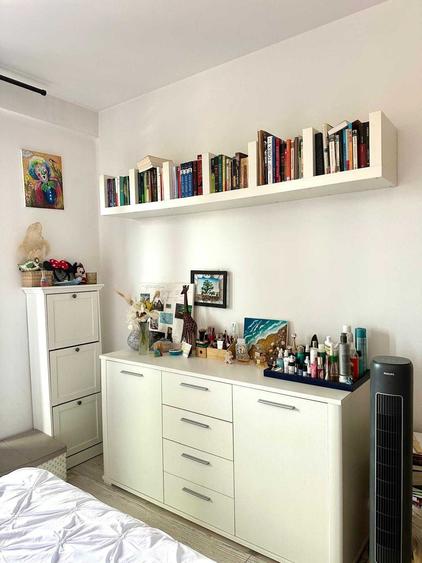 Apartament 2 camere si loc parcare - Parcul Carol - 7