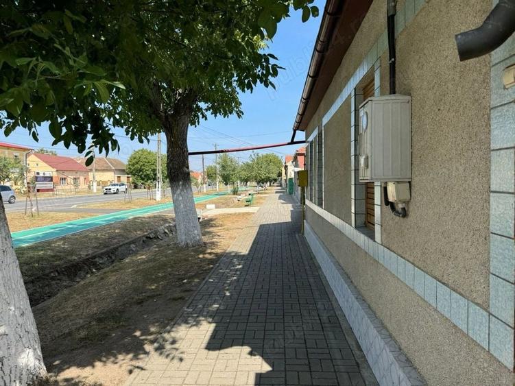 Casa de vanzare in orasul Deta - 4