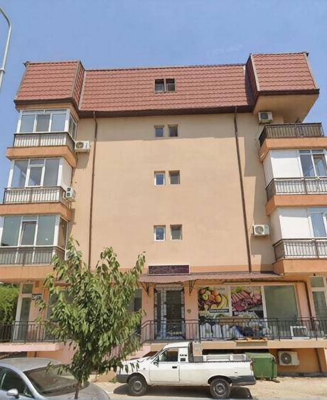 0 Comision, Garsoniera de vanzare, et 1/4 zona Metalurgiei, Sector 4 - 5