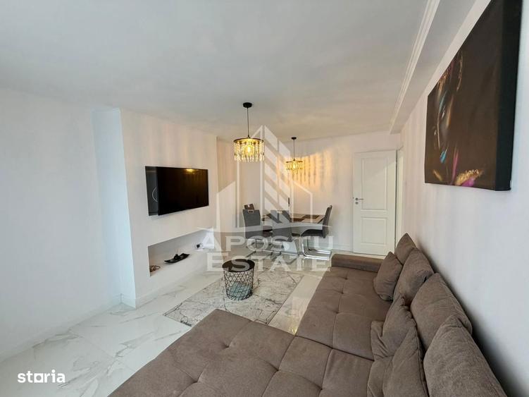 Apartament 3 camere, de inchiriat, Calea Aradului, Timisoara - 8