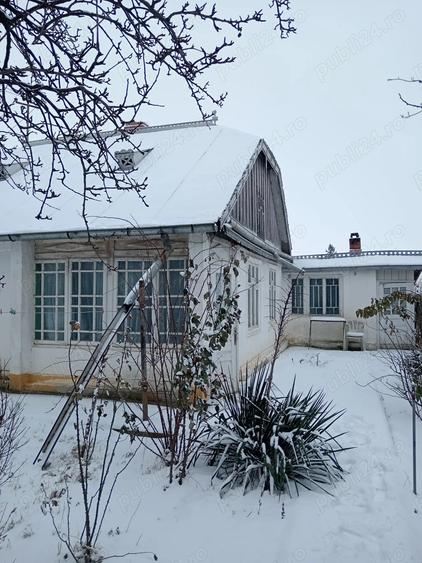 Casa de vanzare - 1