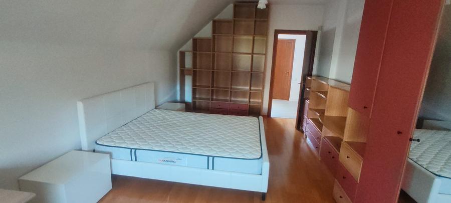 Vila cu piscina Pipera de inchiriat - 15