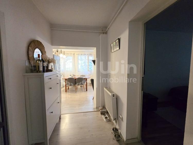 Casa individuala + spatiu comercial | 9 camere | Cartier Gheorgheni - 4