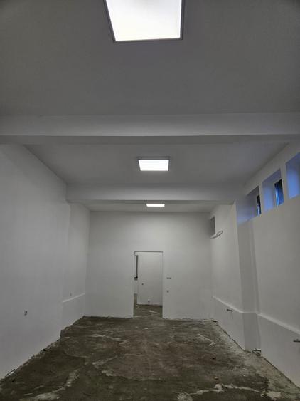 Spatiu comercial Zamca - 1