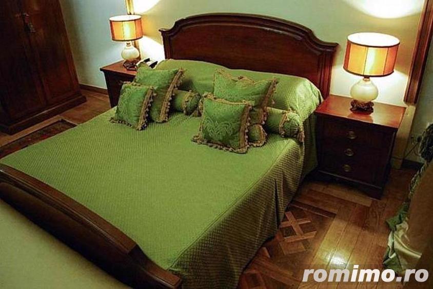 Magheru-Romana! Vila/Hotel S+D+P+2+M, - 7