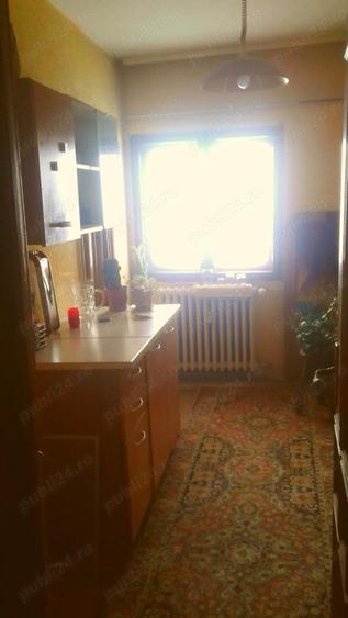 Apartament doua camere - 2