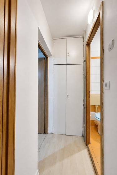 Apartament 2 camere | 52 MPU | Bloc 1984 | Piața Sudului - 8