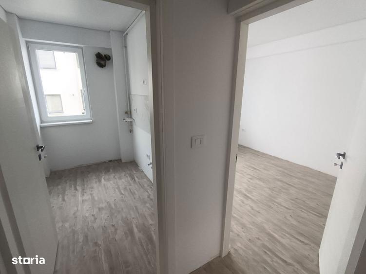 Apartament 2 camere Visani, bloc nou, etaj 2 - 4