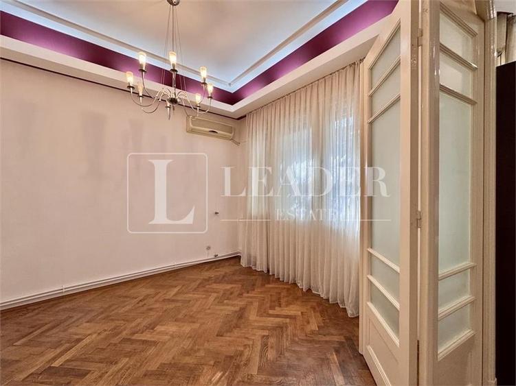 Ultracentral Armeneasca Mosilor | Apartament 4 camere pentru birouri sau locuit - 5