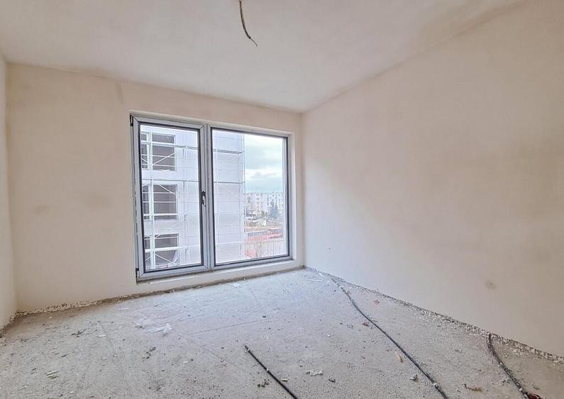 Apartament 2 camere 53 mp, etaj 1, lift, cartier Intre Lacuri - 1