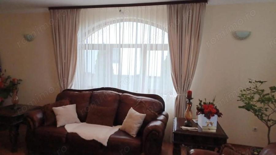 BRASADAS vinde casa individuala 8 cam teren 10 ari Unirii. - 5