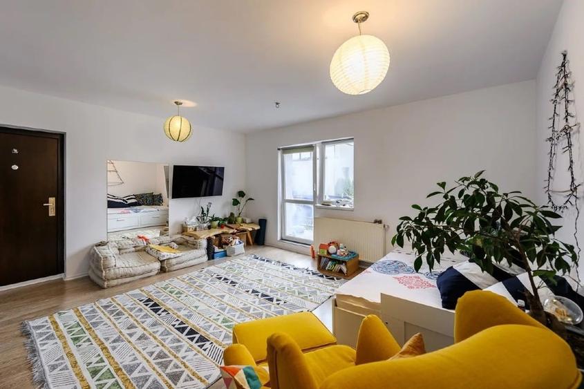 Casa de vanzare in Faget, Cluj-Napoca - 285mp utili - Teren 2000 M - 5