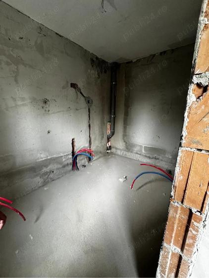 Apartament 3 camere 125mp Etaj 1 Gradina Zoologica Valcea - 1