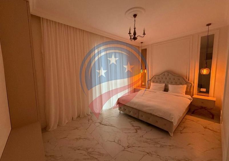 Apartament de inchiriat lux Calea Bucuresti - 5