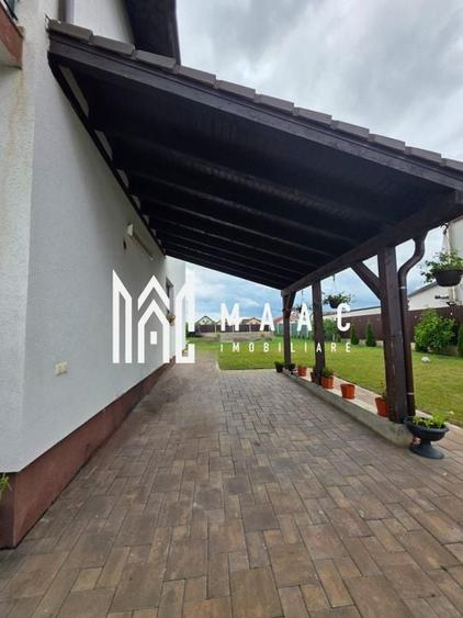 Casa Individuala I Teren 753mp I Curte +Terasa I Cristian - 37