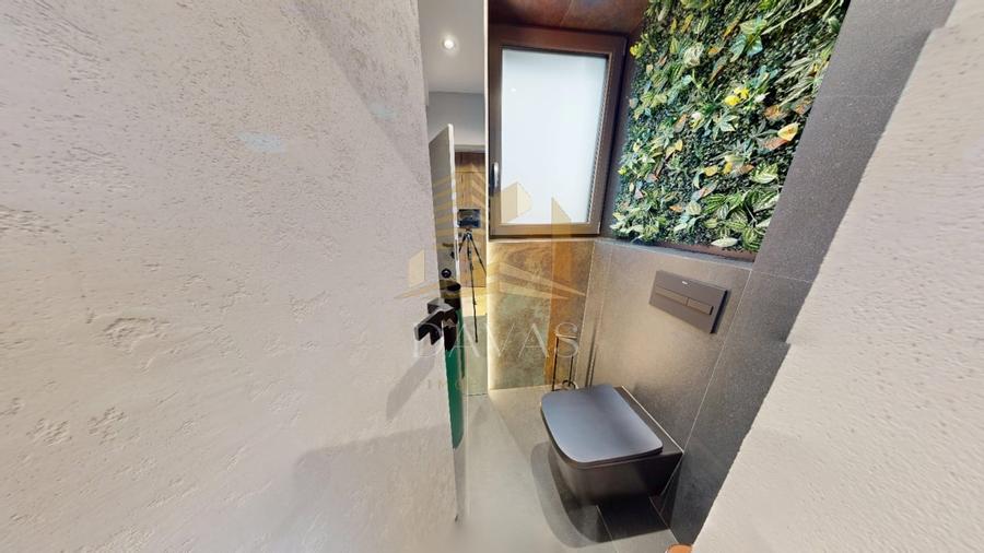 Casa individuala LUX de vanzare | Sun Garden | Cheltuieli incluse - 9