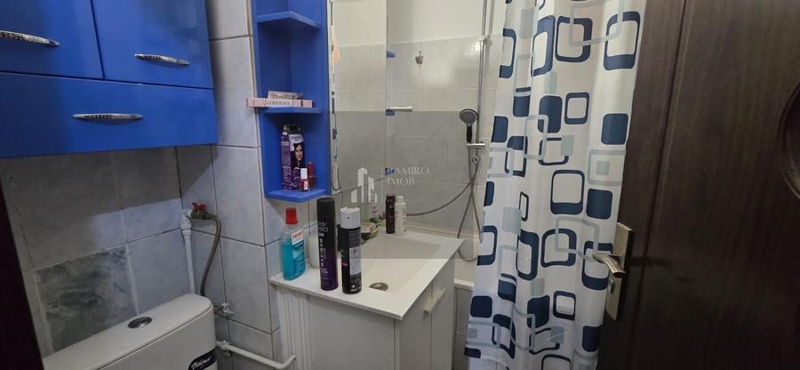 2 camere Viilor decomandat 7 minute metrou Eroii Revolutiei - 10