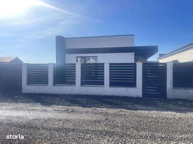 Casa individuala 3 camere,teren 350 mp/Com.Berceni - 5