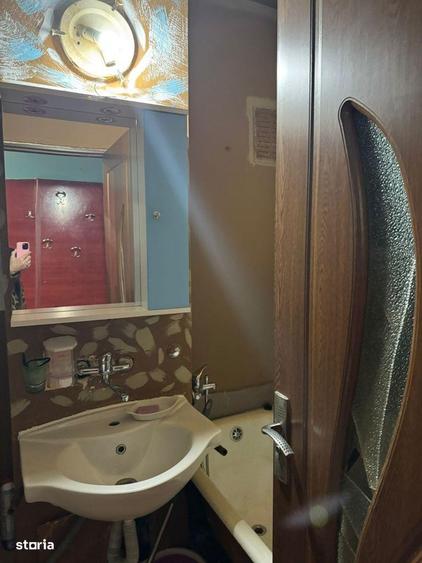 cv 158 Garii, apartament 2 camere decomandat - 4