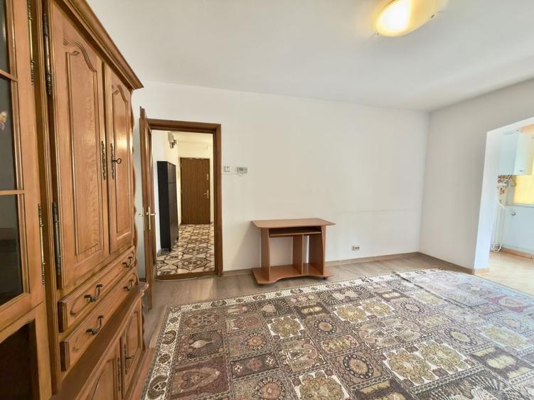 Apartament 2 camere Racadau Valea Cetății etaj 3/4 - 5