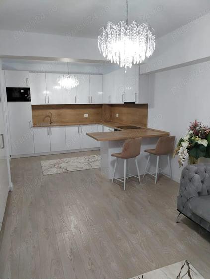 Apartament premium, 2 camere bloc nou, cartier reziden?ial, Oradea - 4
