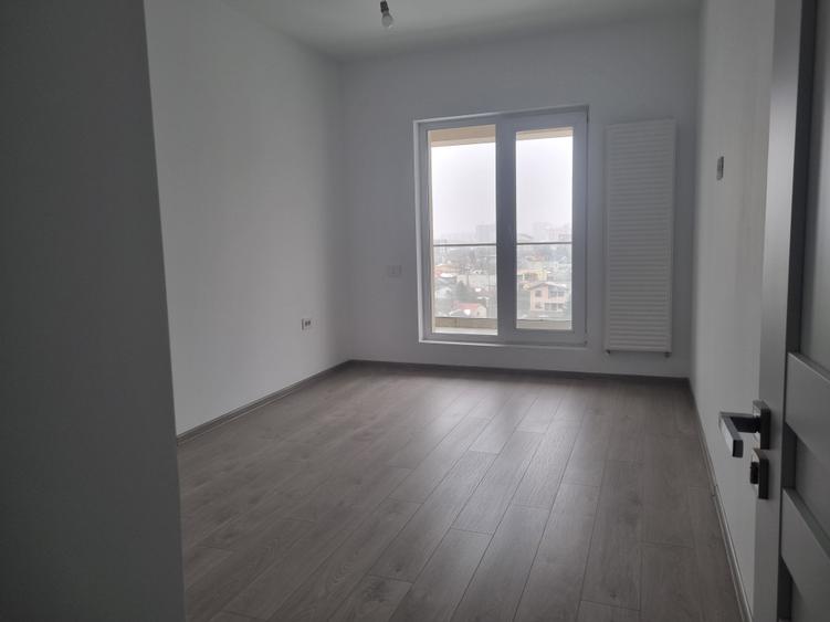 Apartament 2 camere,confort 1,centrala proprie,finalizat,Promenada Lacului Morii - 10