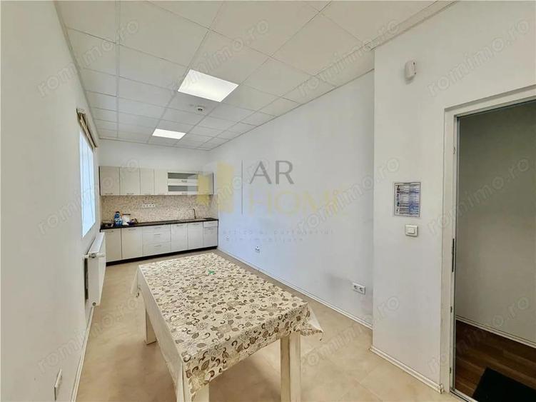 Hala industriala premium cu birouri | Parc Industrial Vest | Acces TIR - 10