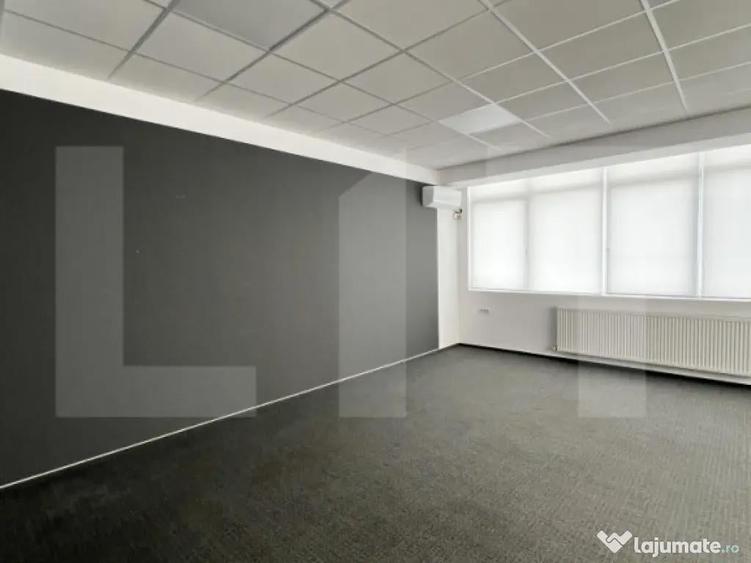 Spa?iu birouri, 240 mp, zona Girocului - Spitalul Jude?ean - 5