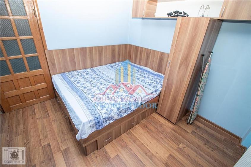 Ap. 3 camere, 51 mp, Aleea Campul cu Flori 3, Bl M49, Sect.6  0% COMISION - 9